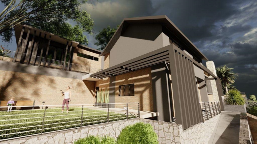 5 Bedroom Property for Sale in Waverley Free State